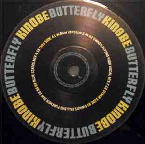Kinobe - Butterfly