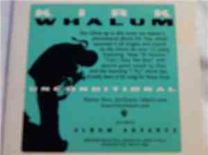 Kirk Whalum - Unconditional