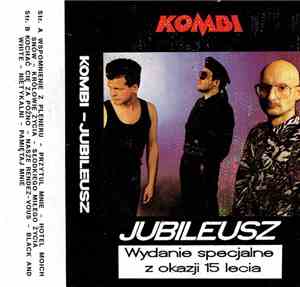Kombi - Jubileusz