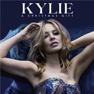 Kylie - A Christmas Gift