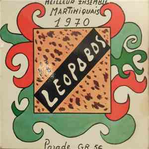 Les Leopards - Coza I Na / Jaloux
