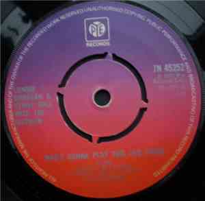 Lonnie Donegan ,& Kenny Ball And His Jazzmen - Who's Gonna Play This Old Pi ...