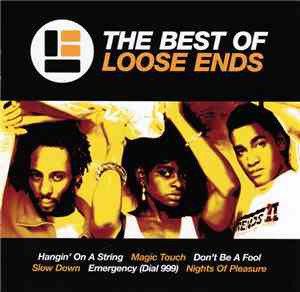 Loose Ends - The Best Of Loose Ends