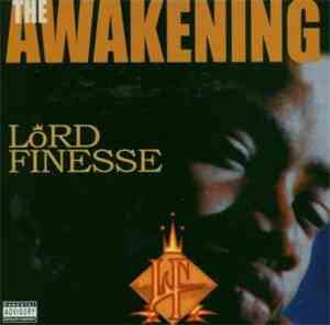 Lord Finesse - The Awakening