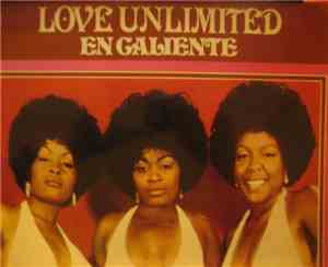 Love Unlimited - En Caliente