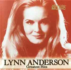 Lynn Anderson - Greatest Hits