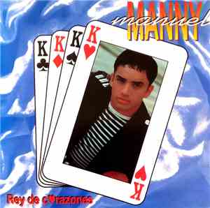 Manny Manuel - Rey De Corazones