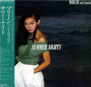 Marlene  With Seawind - Summer Nights