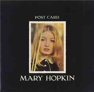 Mary Hopkin - Post Card