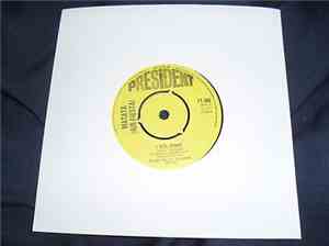 Matata (Air-Fiesta) - I Feel Funky