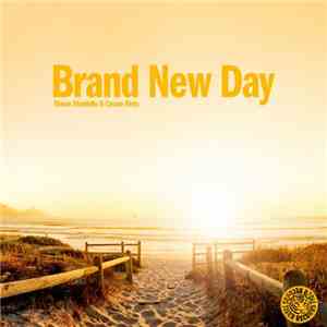 Mauro Mondello & Cosmo Klein - Brand New Day