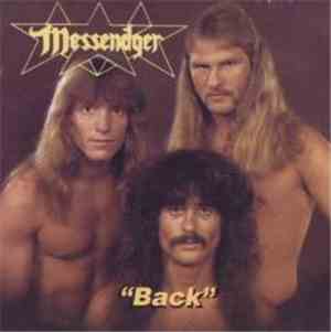 Messendger - Back
