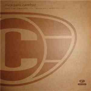 Mica Paris - Carefree