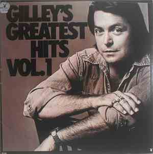 Mickey Gilley - Gilley's Greatest Hits Vol. 1