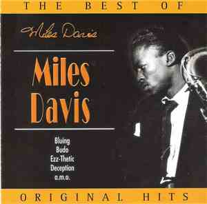 Miles Davis - The Best Of Original Hits