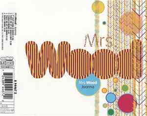 Mrs Wood - Joanna