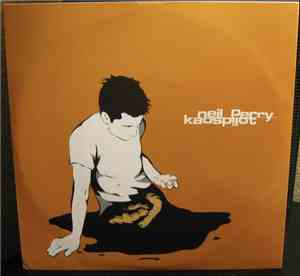 Neil Perry  / Kaospilot - Neil Perry / Kaospilot