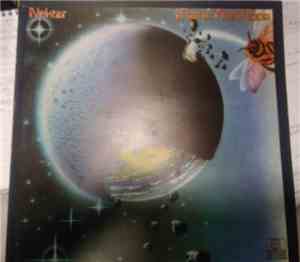 Nektar - Man In The Moon Test Pressing