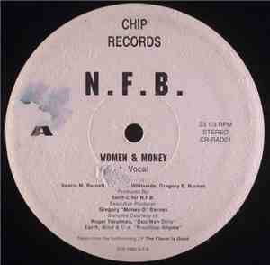 N.F.B. - Women & Money