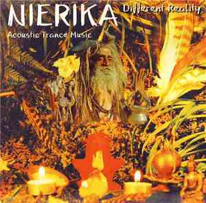 Nierika  - Different Reality