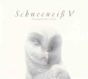 Oliver Koletzki - Schneeweiß V