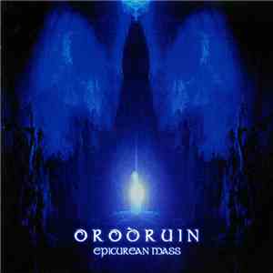 Orodruin  - Epicurean Mass