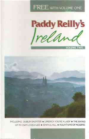 Paddy Reilly - Paddy Reilly's Ireland Volume Two