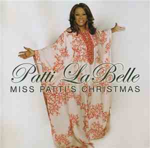 Patti LaBelle - Miss Patti's Christmas