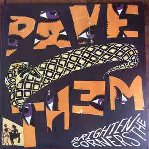Pavement - Brighten The Corners