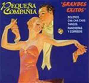 Pequeña Compañía - 