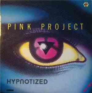 Pink Project - Hypnotized