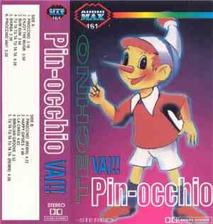 Pin-Occhio - Vai!!