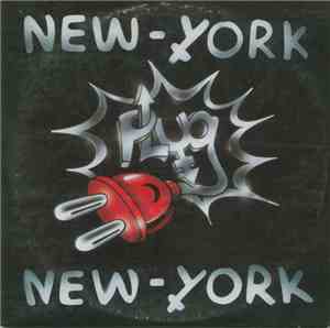 Plug  - New York New York