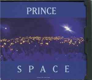 Prince - Space