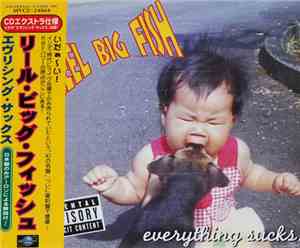 Reel Big Fish - Everything Sucks