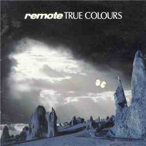 Remote  - True Colours