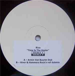 Riva - Time Is The Healer