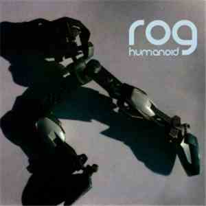 Rog  - Humanoid