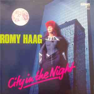 Romy Haag - City In The Night