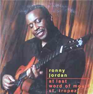 Ronny Jordan - At Last