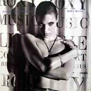 Roxy Music - Heart Still Beating