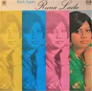 Runa Laila - Back Again