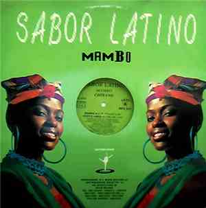 Sabor Latino - Mambo - Chikano