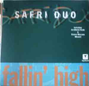 Safri Duo - Fallin' High