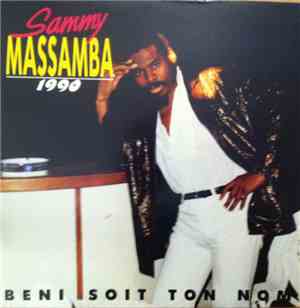 Sammy Massamba - 1990 - Beni Soit Ton Nom