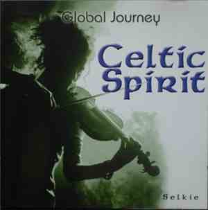 Selkie - Celtic Spirit