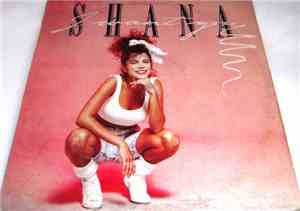 Shana - I Want You