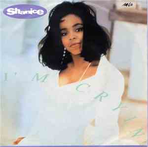 Shanice - I'm Cryin'