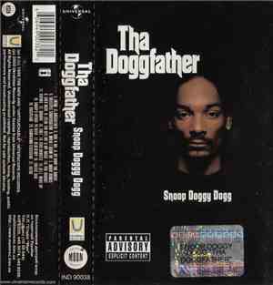 Snoop Doggy Dogg - Tha Doggfather