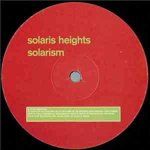 Solaris Heights - Solarism